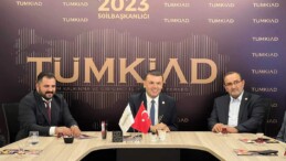 TÜMKİAD, Medya ve Sanat Dünyası ile Biraraya Geliyor