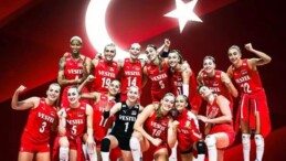 Filenin Sultanları Avrupa Şampiyonu