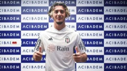 Ardahanlı Tayfur Beşiktaş’a Transfer Oldu