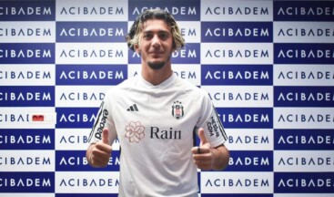 Ardahanlı Tayfur Beşiktaş’a Transfer Oldu