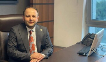 AK Partili Kaan Koç, Göle ve Posof’a Verdigi Sözler Yapılıyor