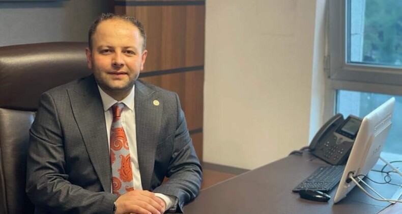 AK Partili Kaan Koç, Göle ve Posof’a Verdigi Sözler Yapılıyor