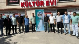 Çıldır Rabat Vakfı Kuruluşu Tamamlandı