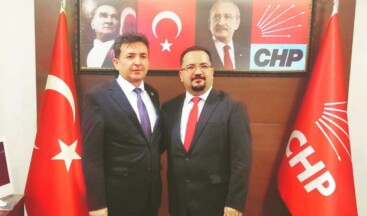 Gazi Karakurt, Sancaktepe Belediye Başkan Aday Adayı Oldu