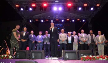 Başkan İlgezdi; Altı Ay Sonra Oy Verecekmisiniz?