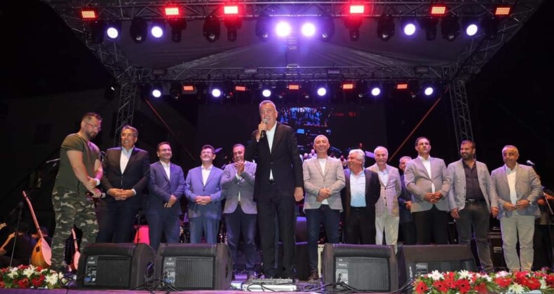 Başkan İlgezdi; Altı Ay Sonra Oy Verecekmisiniz?