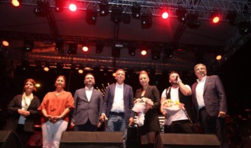 Ataşehir Belediyesi Kardeş Kültürlerin Festivali Sona Erdi