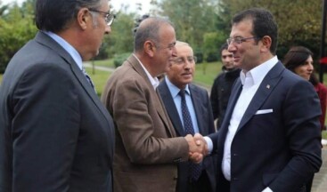 İBB, Ataşehir İçin Bir Şeyler Yapmış