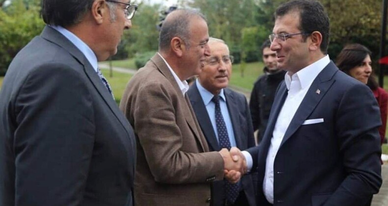 İBB, Ataşehir İçin Bir Şeyler Yapmış