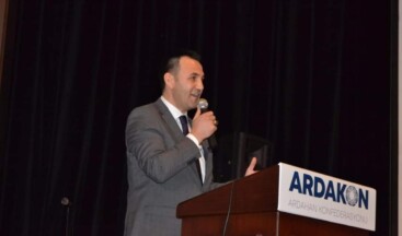 ARDAKON”dan Eğitime Büyük Destek