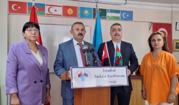 Türkiye Azerbaycan Derneklerinden Ermenistan’a Tepki
