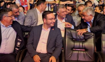 Muhtar Yılmaz: Ben Burdayım Battal Başkan Nerde?
