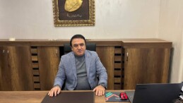 Zafer Aras, Küçükayasofya Spor Kulübü Başkanı Oldu