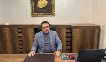 Zafer Aras, Küçükayasofya Spor Kulübü Başkanı Oldu