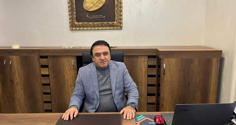Zafer Aras, Küçükayasofya Spor Kulübü Başkanı Oldu