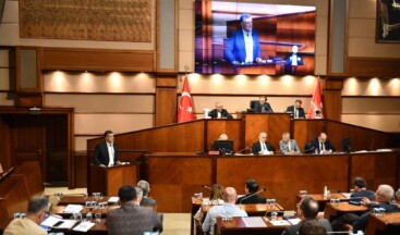 Esenyurt’u Ticaret Kentine Dönüştürmek İçin Plan Yapmalıyız