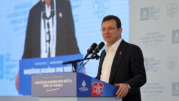 İmamoğlu’ndan Yerel Seçimler İçin ‘İftira Siyaseti’ Uyarısı