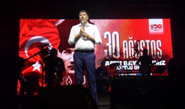Başkan Odabaşı: Hiç Kimse Kadıköy’de Ne İçildiğine, Ne Giyildiğine Karışamaz