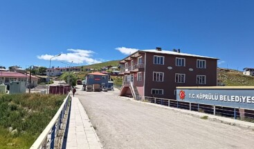 Köprülü Belediyesi’nden Yatırım Çağrısı