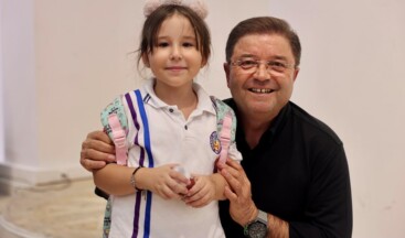 Maltepe Belediyesi’nden öğrencilere çanta ve kırtasiye desteği