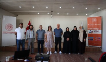 Serka’dan Kadın Kooperatiflerine Yönelik Mentorluk Faaliyeti