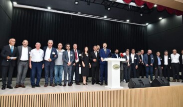 HOÇ-FED Eğitime Destek Gecesinde Yoğun İlgi