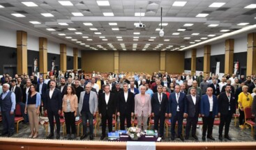 Esenyurt Kent Konseyi Toplantısı Vardı