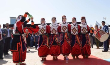 Ankara’da Ardahan Tanıtım Günleri Etkinliği Yapılacak