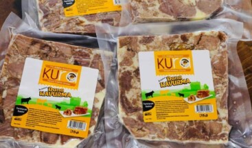 Ardahan Kura Kavurması Satışına Başlandı