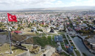 Kars Belediyesi Tiyatro Topluluğu Hayata Geçiyor