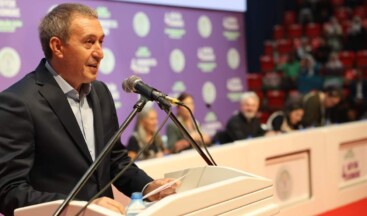 Yeşil Sol Parti’nin yeni ismi HEDEP oldu