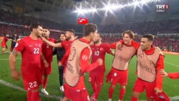 EURO 2024: Türkiye 4  Letonya  0