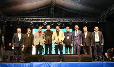 Esenyurt’ta 2. Kardeş Kültürler Festivali Coşkusu
