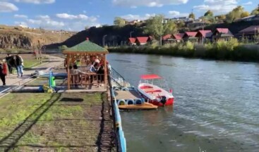 Ardahan Belediyesi Çalışıyor, Ardahan Gelişiyor