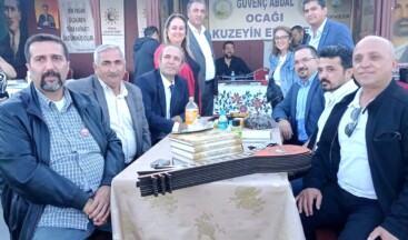 Dr.Gazi Karakurt, Sancaktepe’de Çalışmalarına Hız Verdi