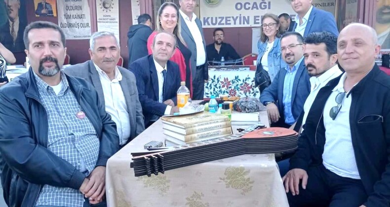 Dr.Gazi Karakurt, Sancaktepe’de Çalışmalarına Hız Verdi
