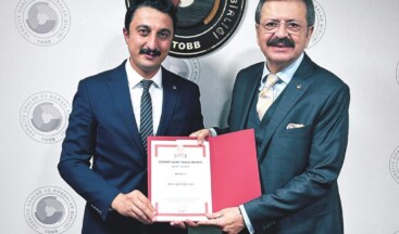 Kars Kaz Eti Coğrafi İşaret Aldı