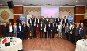 Esenyurt Belediyesi Muhtarlar Günü Etkinliği