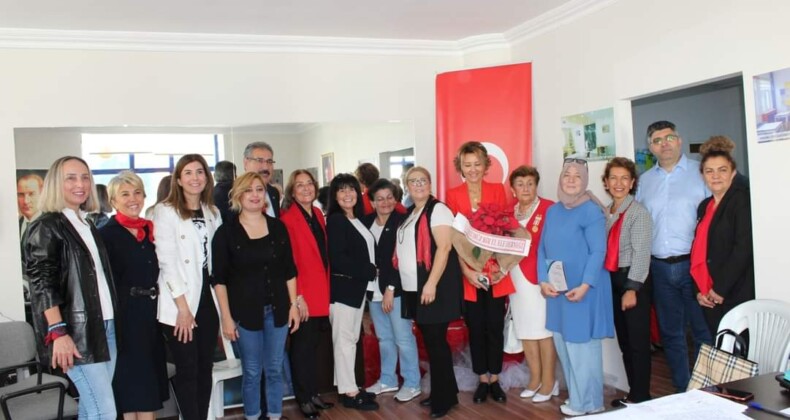 Ataşehir Eğitim Derneği Kongre Yaptı
