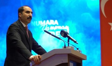Sait Atalay, CHP’den Etimesgut Belediye Başkanı Aday Adayı Oldu