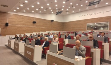 Ataşehir Belediyesi 2024 Yılı Bütçesi 3 Milyar 670 Milyon