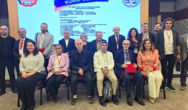 Sanatçılar Odasından 100.Yılda Kültür Sanat Sempozyumu