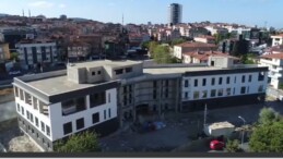 Ataşehir Belediyesi’nden Yeni Bir Tıp Merkezi