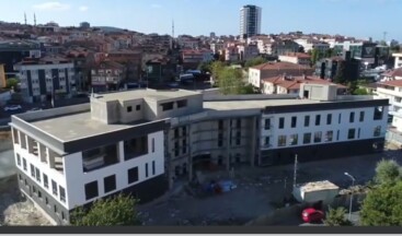 Ataşehir Belediyesi’nden Yeni Bir Tıp Merkezi