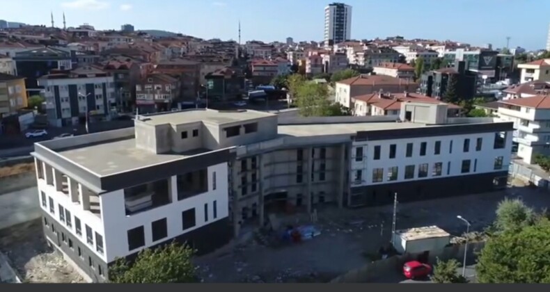 Ataşehir Belediyesi’nden Yeni Bir Tıp Merkezi