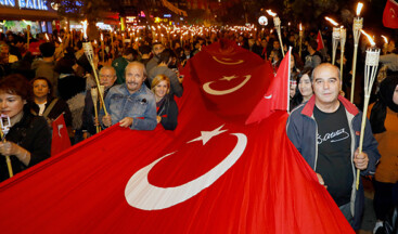 Ankara’da Cumhuriyetin 100. Yılı Etkinliklerle Kutlanacak