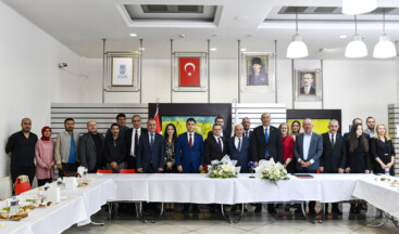 Ankara Halk Ekmek Fabrikası Toplu İş Sözleşmesi