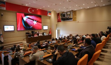 Çekmeköy Belediyesi 2024 Bütçesi Kabul Edildi