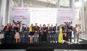 İzmir’de Tekstil, Hazır Giyim Tedarikçileri ve Teknolojileri Fuarı