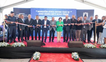 İzmir yeniden yüzülen bir Körfez’e sahip olacak